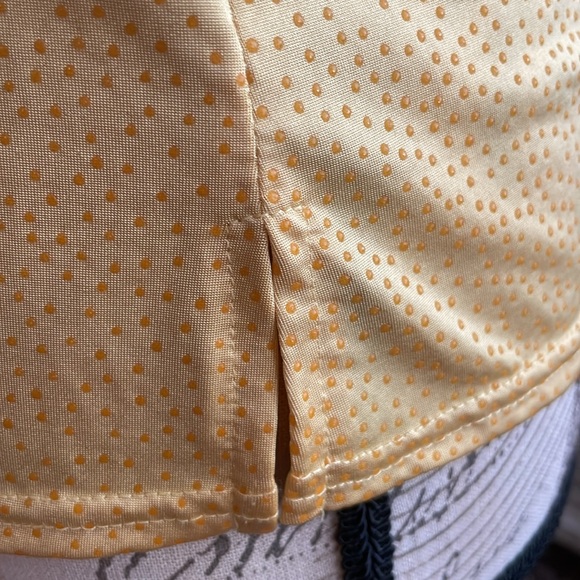 Jamie Sadock Golf Tank Top - Picture 5 of 10